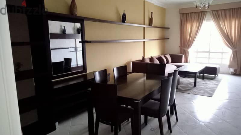 flat for rent in Gufool area 1