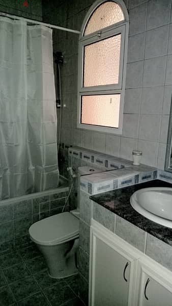 flat for rent in Gufool area 3