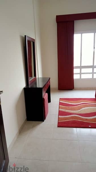 flat for rent in Gufool area 4