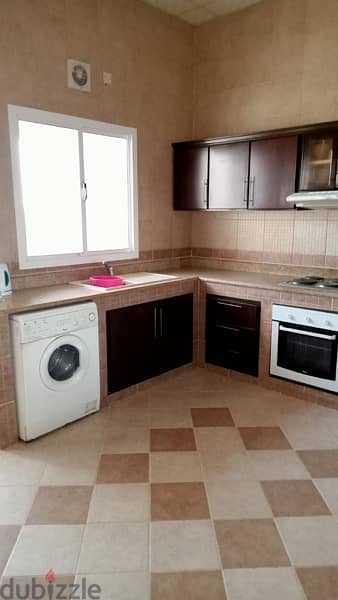 flat for rent in Gufool area 8