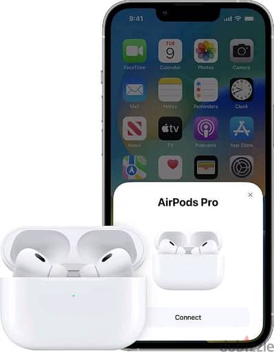 Air Pods  New Addition wireless Charging