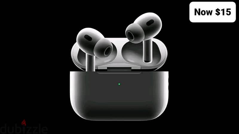 Air Pods  New Addition wireless Charging 1