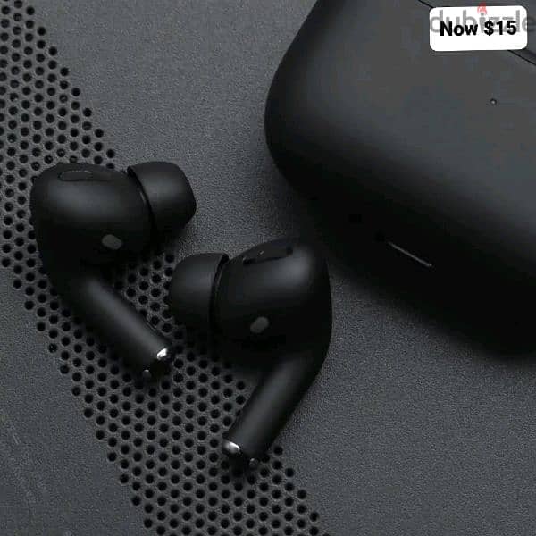 Air Pods  New Addition wireless Charging 2