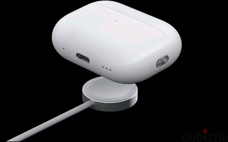 Air Pods  New Addition wireless Charging 4