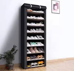 Shoe Rack حامل احذية 0