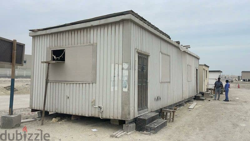 photo Cabin for sales 18