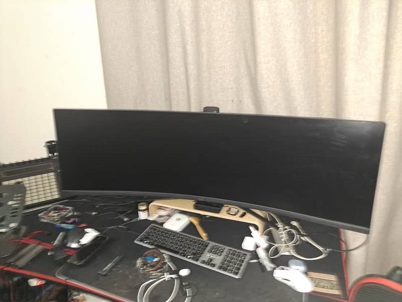 asus rog strix 49inch ultrawide monitor 2