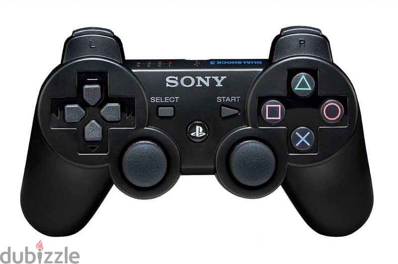 Sony gaming controller wireless 0