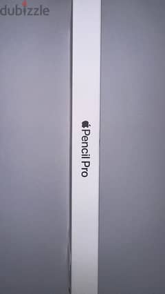 Apple Pencil Pro-2024 (Brand new sealed) 0