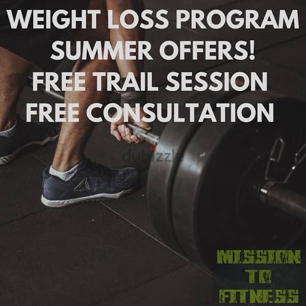 weight loss management gym trainer fitness trainer 11