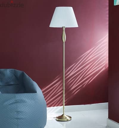 Floor lamp