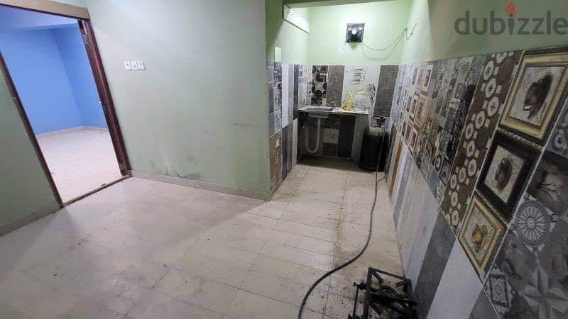 workshop for Rent in Hamala 8