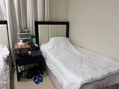 Room for rent / Bed space for rent for men 0