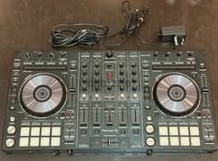 Pioneer DDj - RX 0