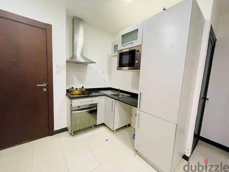 Modern furnished apartment for rent 1