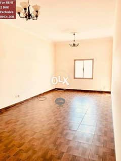 2 Br. Spacious Apartment with Balcony for Rent in East Riffa. 0