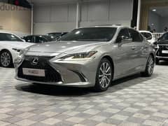 Lexus ES 350 2019