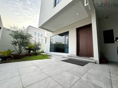 luxury villa for sale near Saar mall