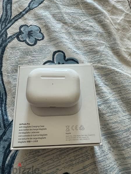 Apple AirPod pro 0