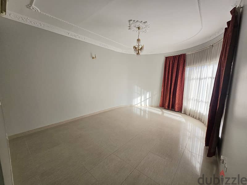 Commercial Villa For Rent in Seef With swiming pool Prime Location 15