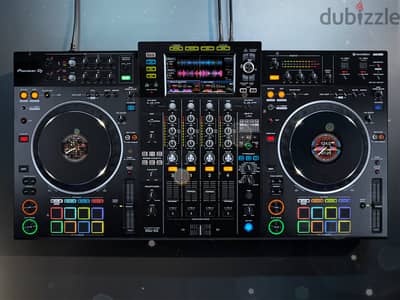 Pioneer XDJ XZ for rent 34171446