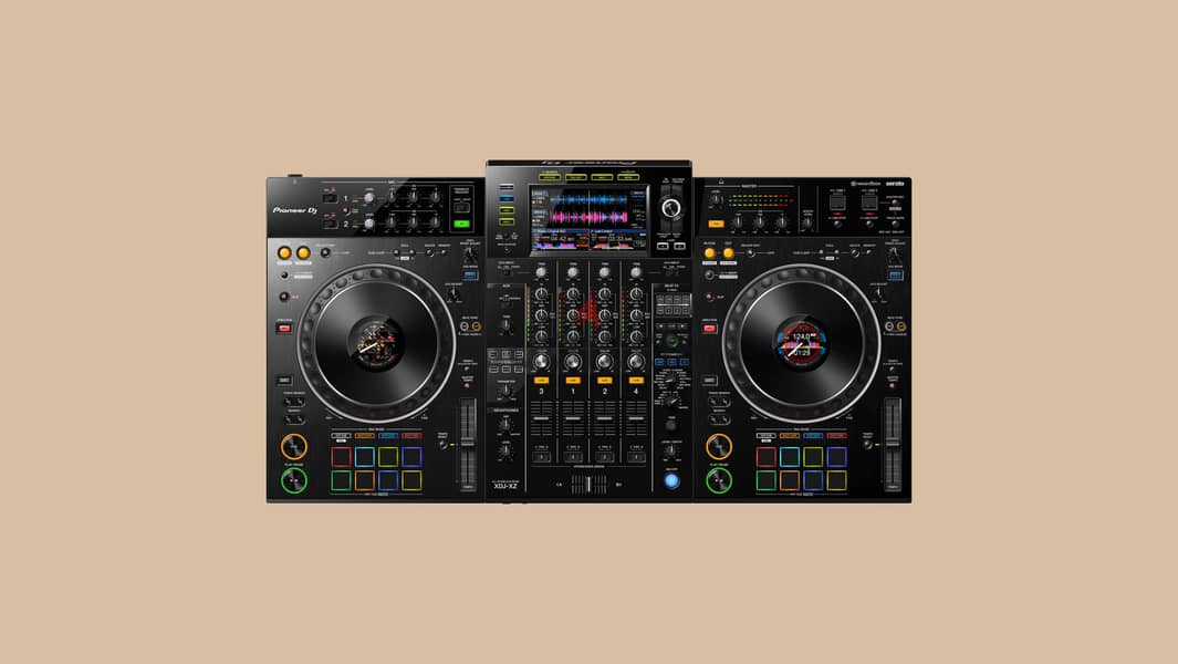 Pioneer XDJ XZ for rent 34171446 2