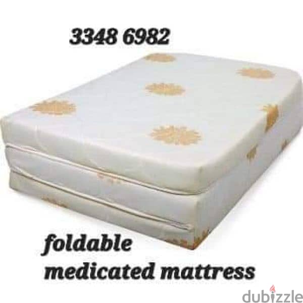 New mattress and beds and other items available 3