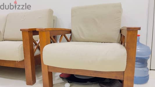 SOFA Set For Sale