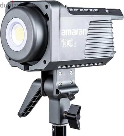 Amaran 100d LED Video Light