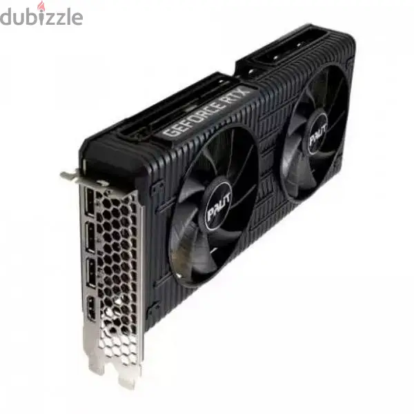 RTX 3060ti 8gb in excellent condition