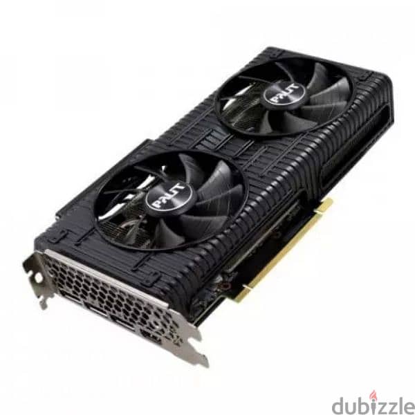 RTX 3060ti 8gb in excellent condition 1