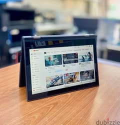 Lenovo 2-in-1 Chromebook+Tablet Dual Webcams 11.6"Touch Screen 32GB