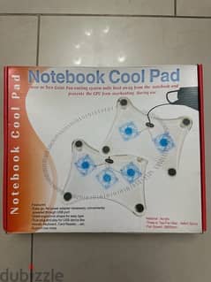 notebook cooling pad 0