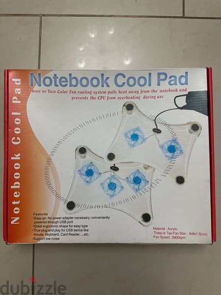 notebook cooling pad 0