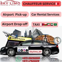 TAXi/Chauffeur Services 0