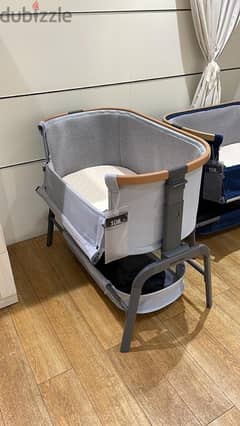 Next to me MAXI COSI Baby crib - 69 BD