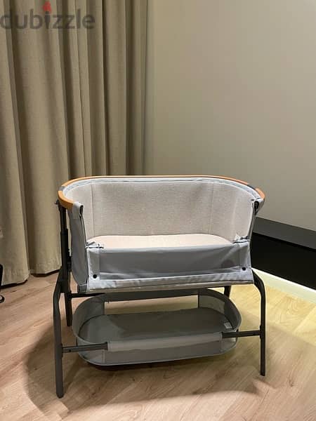 Next to me MAXI COSI Baby crib - 69 BD 3