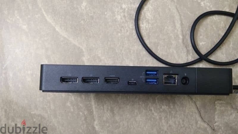 dell docking station for sale 3