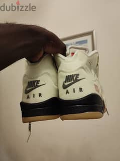 NIKE Air Jordan 5 retro 0