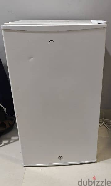 Midea fridge 0