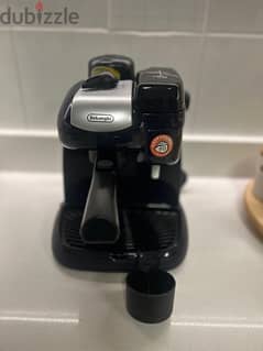 Delonghi coffee machine excellent condition