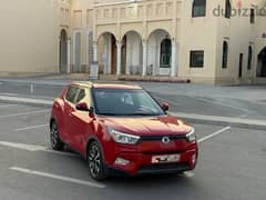 Ssangyong