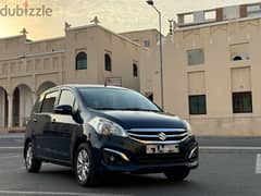 Suzuki Ertiga 2017 . . 7Seater