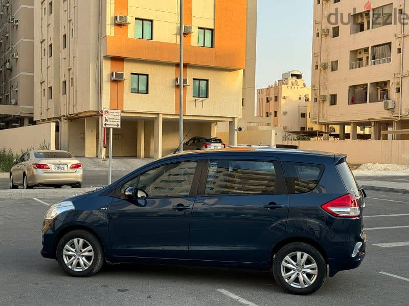 Suzuki Ertiga 2017 . . 7Seater 1