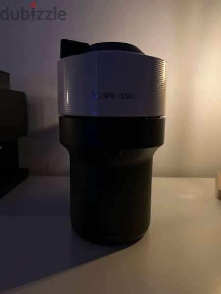 nespresso pop 1