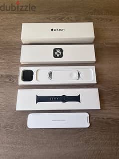 apple watch se 2nd gen 0