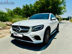 Mercedes-Benz GLC 250 2019