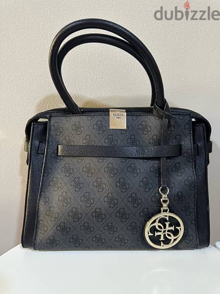 Guess 1981 handbag 0