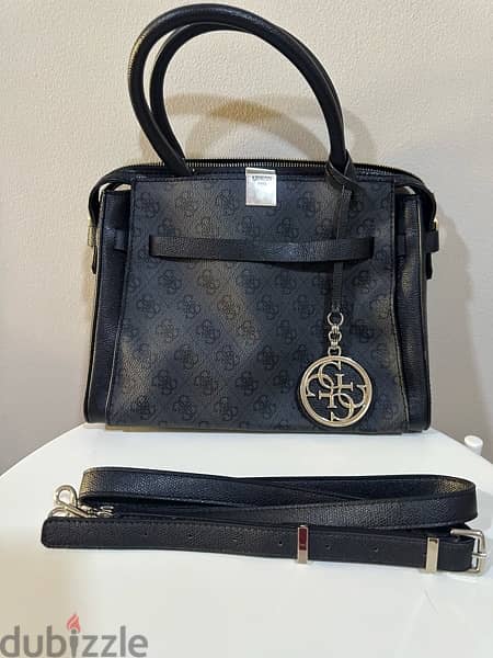 Guess 1981 handbag 1