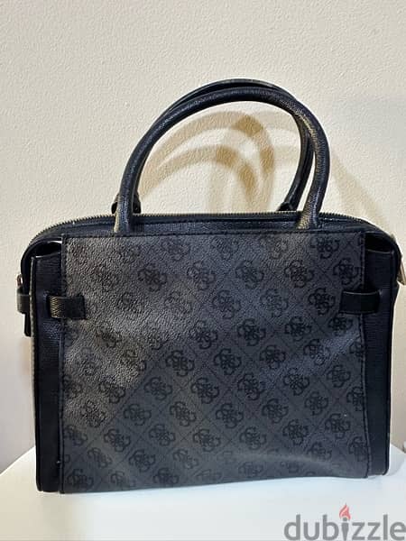 Guess 1981 handbag 2